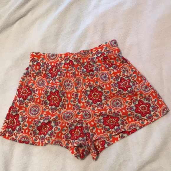 Mission Lounge Shorts XS - Picture 1 of 1